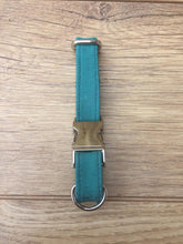 Load image into Gallery viewer, Turquoise Cork Collar
