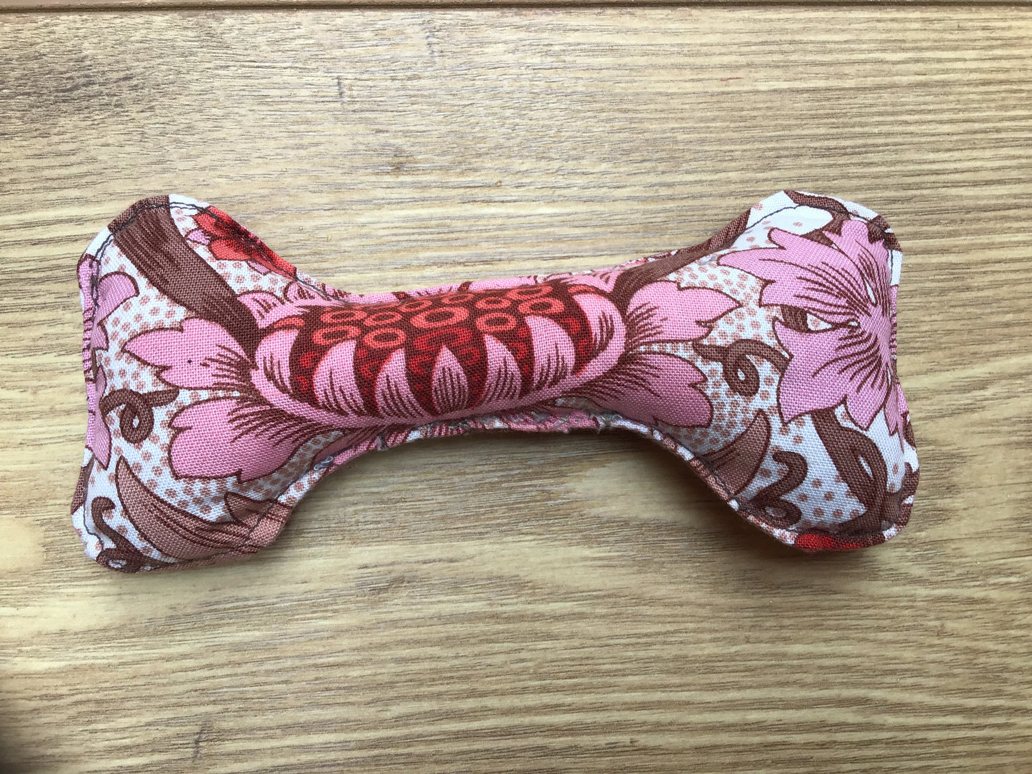 Fabric Bone