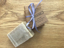 Load image into Gallery viewer, Dog Shampoo Bar - Lavender &amp; Rosemary
