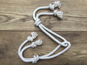 Tug Rope Dog Toy