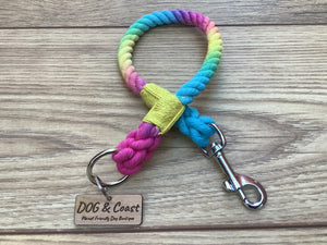Party Time Rope Collar