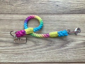 Party Time Rope Collar
