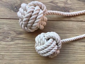 Ball Rope Toy