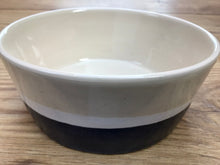 Load image into Gallery viewer, Black Pet Bowl
