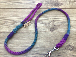 The Royal Rope Lead
