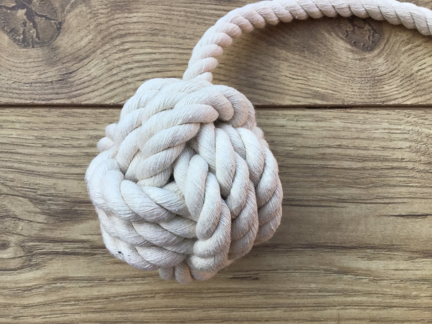 Ball Rope Toy