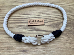 ID Rope Collar